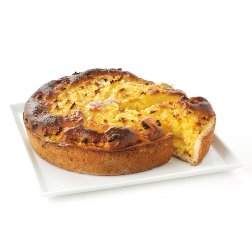 [139976] Jonagold Appel Cake Diversi 2 x 950 gr