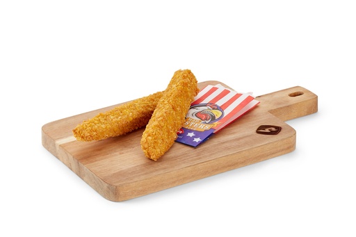 [PR/90063] Crocacoq Prohalal Vanreusel 24 x 80 gr