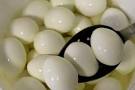 [204092] Oeufs Cuits & Pelés 205 pcs
