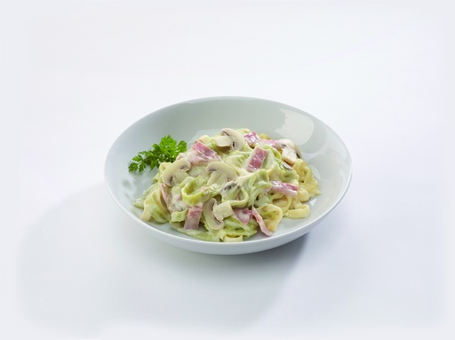 [14010] Tagliatelli Ham-Kaas Deli Meal 500 gr