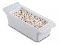 [19021] Vlees Salade Hamal Bak 1 kg