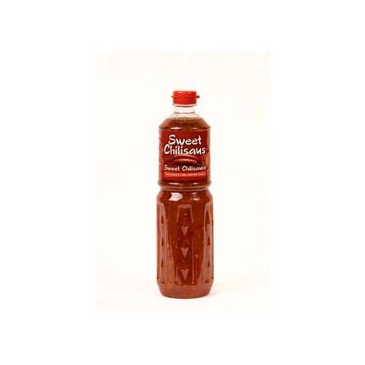 [25893] Chili Saus Sweet Ovi Tube 1 L