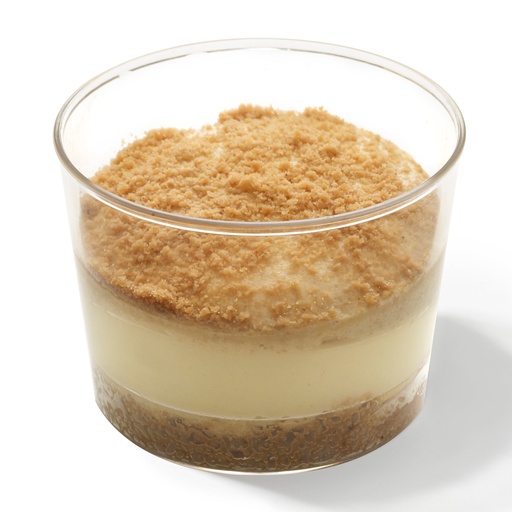 [18113] 1614 Tiramisu Speculoos Potje Dauphine 12x80gr