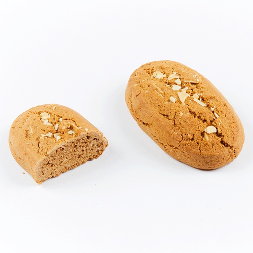[1399701] 1615 Speculoos Met Amandelen La Lorraine 90 x 60 gr