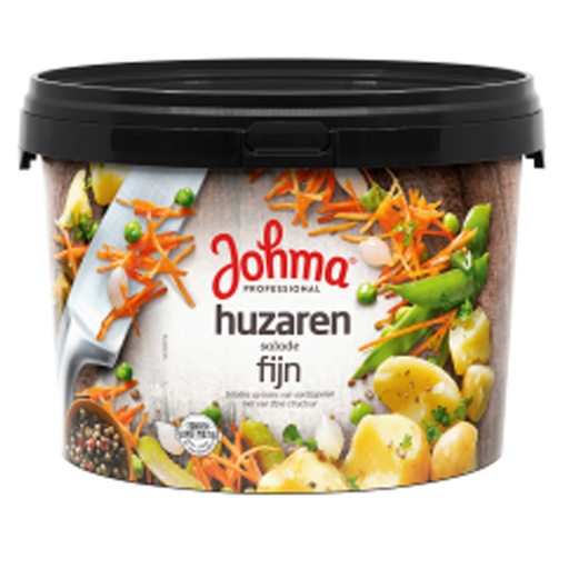 [20300] Huzaren Salade Fijn Johma Emmer 5 kg