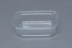 [82806] Plastiek Bakje RH 150 cc (5020) Micro 50 st