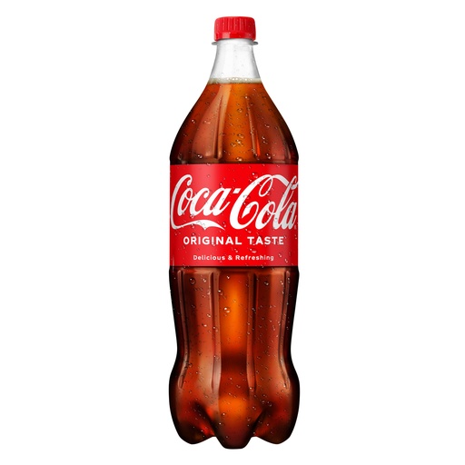 [71455] Coca Cola Pet 6 x 1,5 L