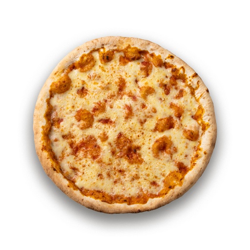 [140091] Pizza Perfettissima Margherita Dr. Oetker 6 x 365 gr
