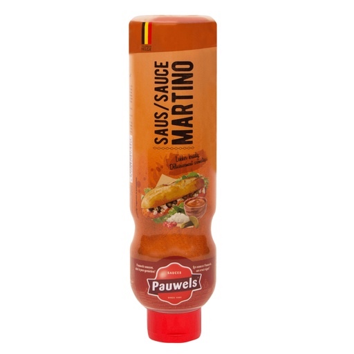 [25868] Martino Saus Pauwels Tube 1 L