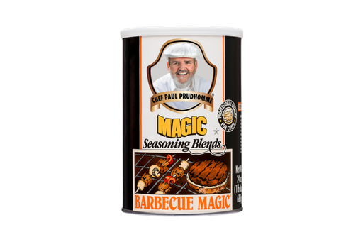[392961] LA440 BBQ Kruiden Magic LA Streetfood 680 gr