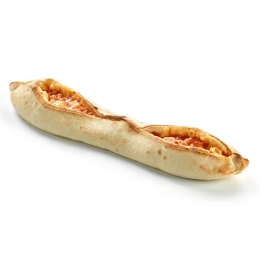 [1399872] 0867 Pizza Sorrentina Tomaat/mozzarella (Venezia) La Lorraine 8 x 4 x 150 gr