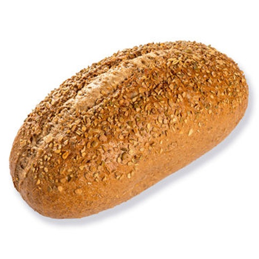 [139234] 2360 Molenaars Brood Meergranen Pastridor 8 x 800 gr