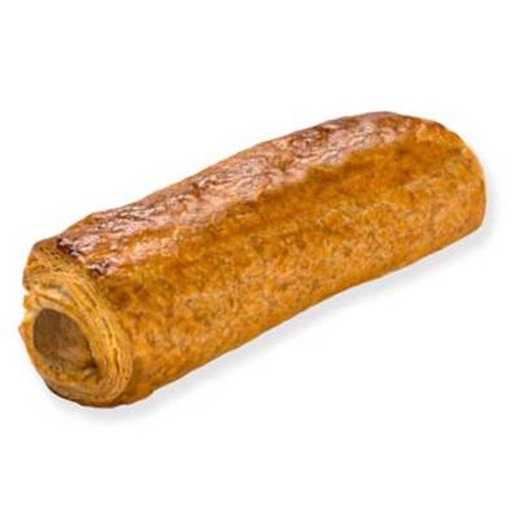 [13898] 2352 Worstenbroodje Kip Halal Pastridor 48 x 160 gr