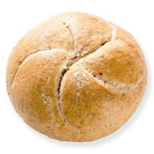 [138980] 1583 Keizerbroodje Bruin Pastridor 80 x 60 gr
