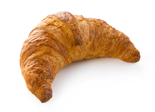 [139259] 1790 Premium Croissant Gebogen Pastridor 48 x 70 gr