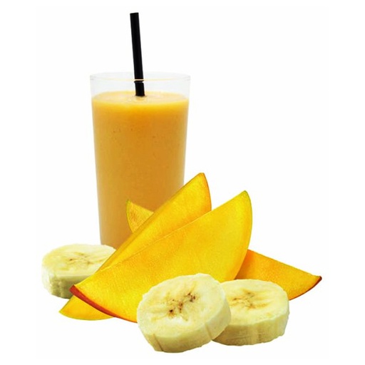 [17009] Smoothie Palmbeach (Mango/Banaan) 20 x 150 gr