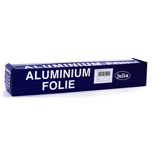 [85501] Aluminium Folie 45 cm Rol 150 meter 1 st