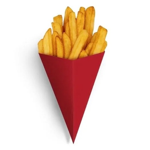 [133830] Frieten Belgische 12/12 Lutosa  2,5 kg
