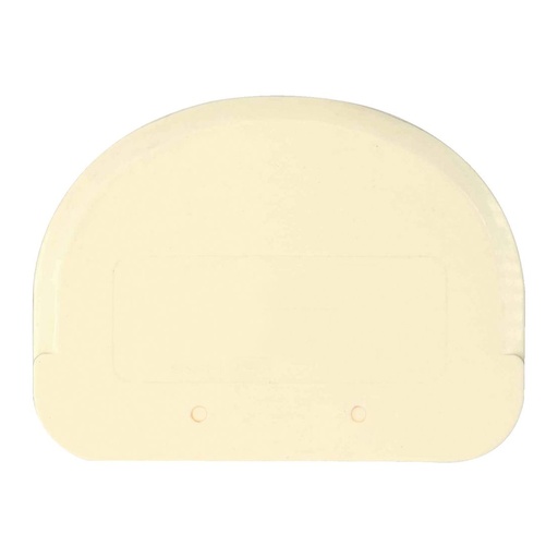 [PR/90468] Deegschraper Half Rond Hendi - 554166