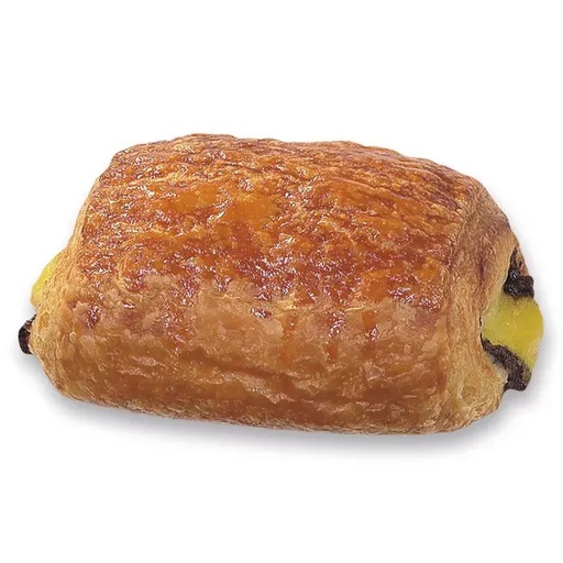 [18126] KB42 Chococremebroodje (Gele Room) Banquet d'Or 80 x 95 gr 