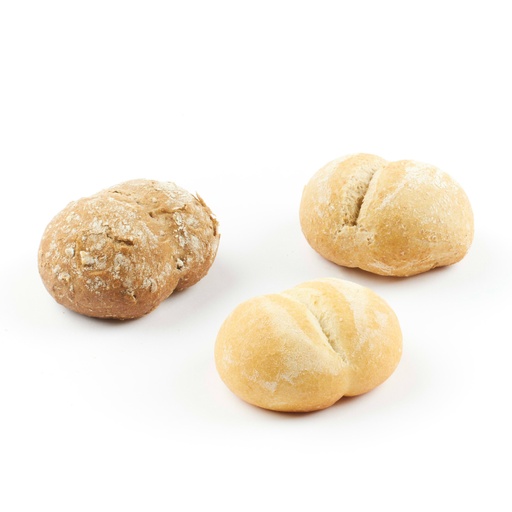 [1399280] 4434 Mini Mix Pistolets De Campagne La Lorraine 3 x 25 x 40 gr