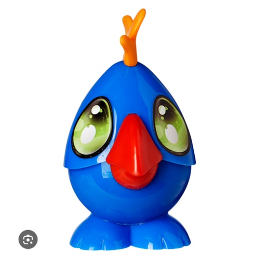 [18190] Kuaky Blue Chocolat 70 ml