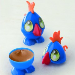 [18189] Kuaky Blue Chocolade 12 x 70 ml