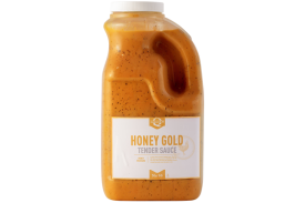 [PR/90050] LA177.1 Lillie's Q Honey Gold LA Streetfood 2 L