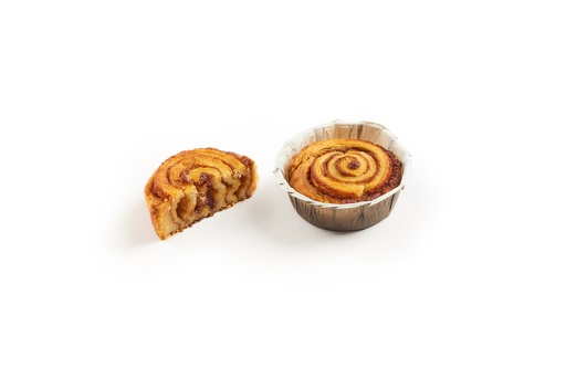 [1391169] 2189 Cinnamon whirl Panesco 40 x 110 gr