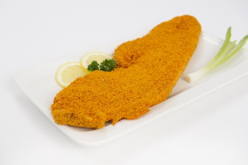[200655] Schnitzel Varken Noyez per PER KG