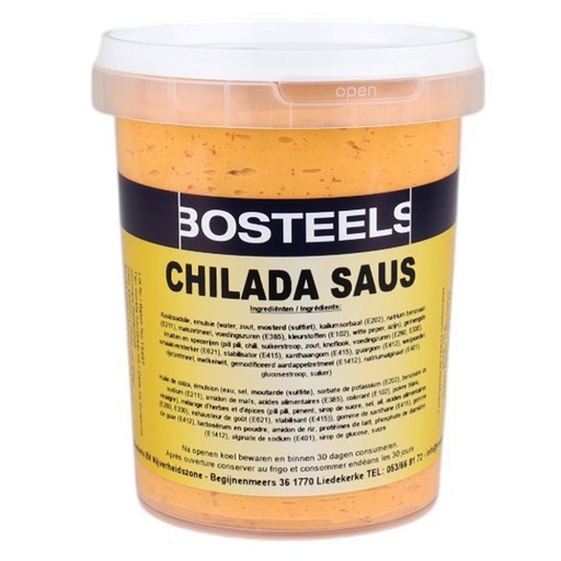 [260991] Chilada  Bosteels 500 ML
