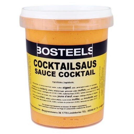[259579] Cocktail Bosteels 500 ML