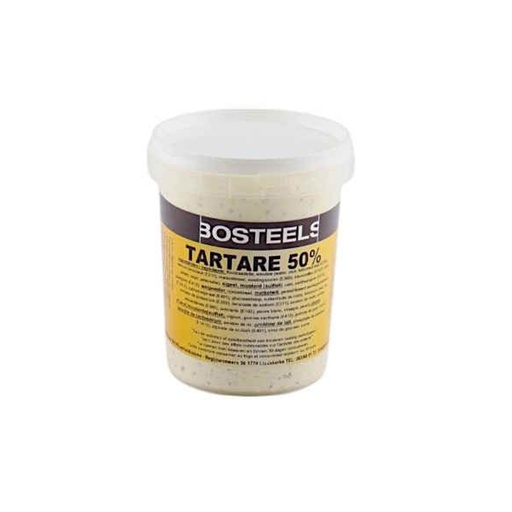 [2539813] Tartare 50% Bosteels 500 ML