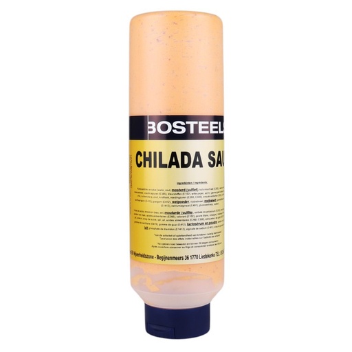 [260993] Chilada Tube Bosteels 1 L