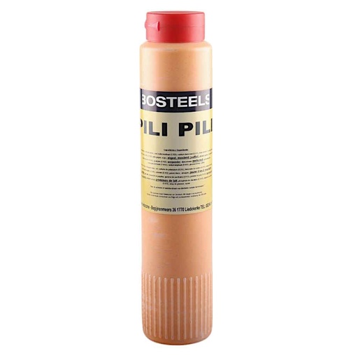 [259262] Pili Pili Tube Bosteels 1 L