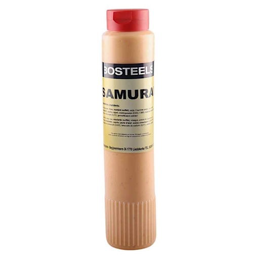 [259408] Samurai Tube Bosteels 1 L