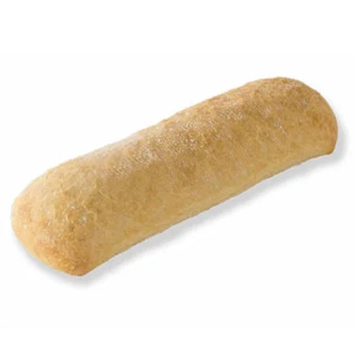 [13912] 3778 Ciabatta Rustic 26 cm Pastridor 45 x 170 gr