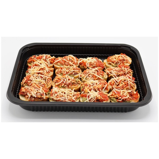 [140049] Bruschetta Italia Sadie Toast 8 st