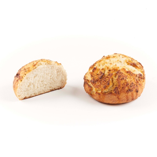 [139093] 1989 Rose Roll Salt & Pepper La Lorraine 48 x 110 gr