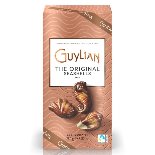 [317848] The Original Guylian 250 gr