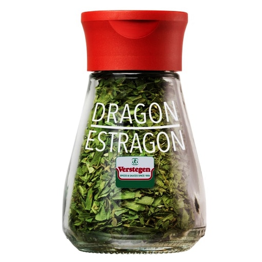 [390141] Dragon Heel Pure Verstegen 40 gr 