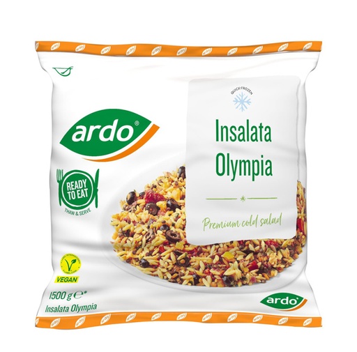 [163695] Insalata Olympia Ardo 1,5 kg 