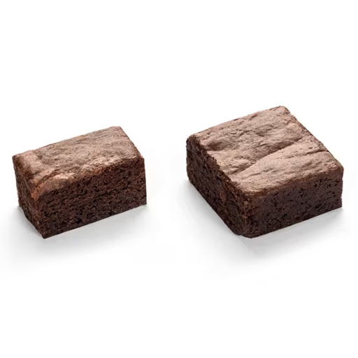 [1399822] 0330 Brownie Double Choc La Lorraine 48 x 60 gr