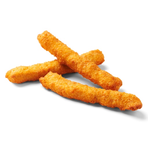 [11865] Chicken Fingers Mora 120 x 16 gr