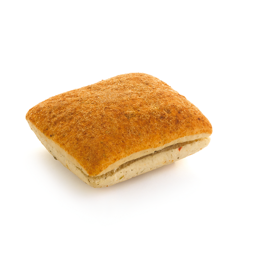 [139777] 7048 Sandwino Chili Bun Pastridor 48 x 110 gr