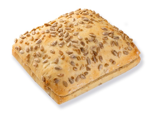 [139794] 7047 Sandwino Sun Bun Pastridor 48 x 110 gr 