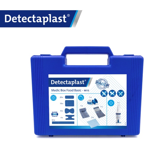 [91200] Medic Box Food Basic 