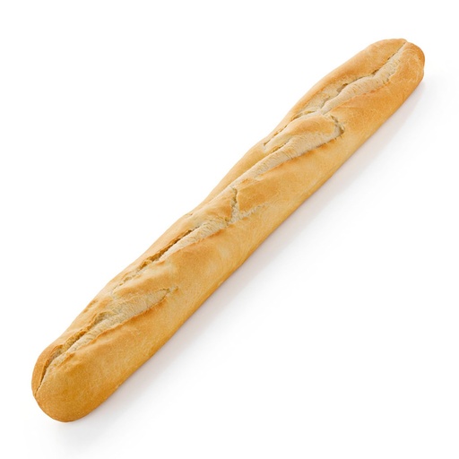 [13945] 1559 Stokbrood Frans Wit 57 cm Pastridor 20 x 320 gr