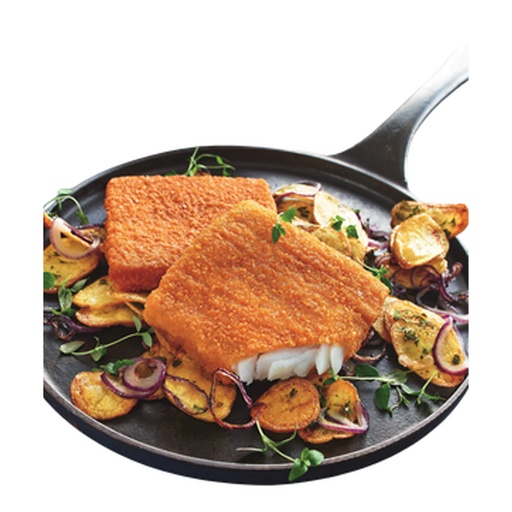 [145181] Fish Burger Borimex 15 x 100 gr