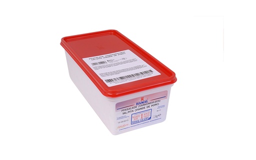 [19012] Pitta Salade Hamal Bak 1 kg